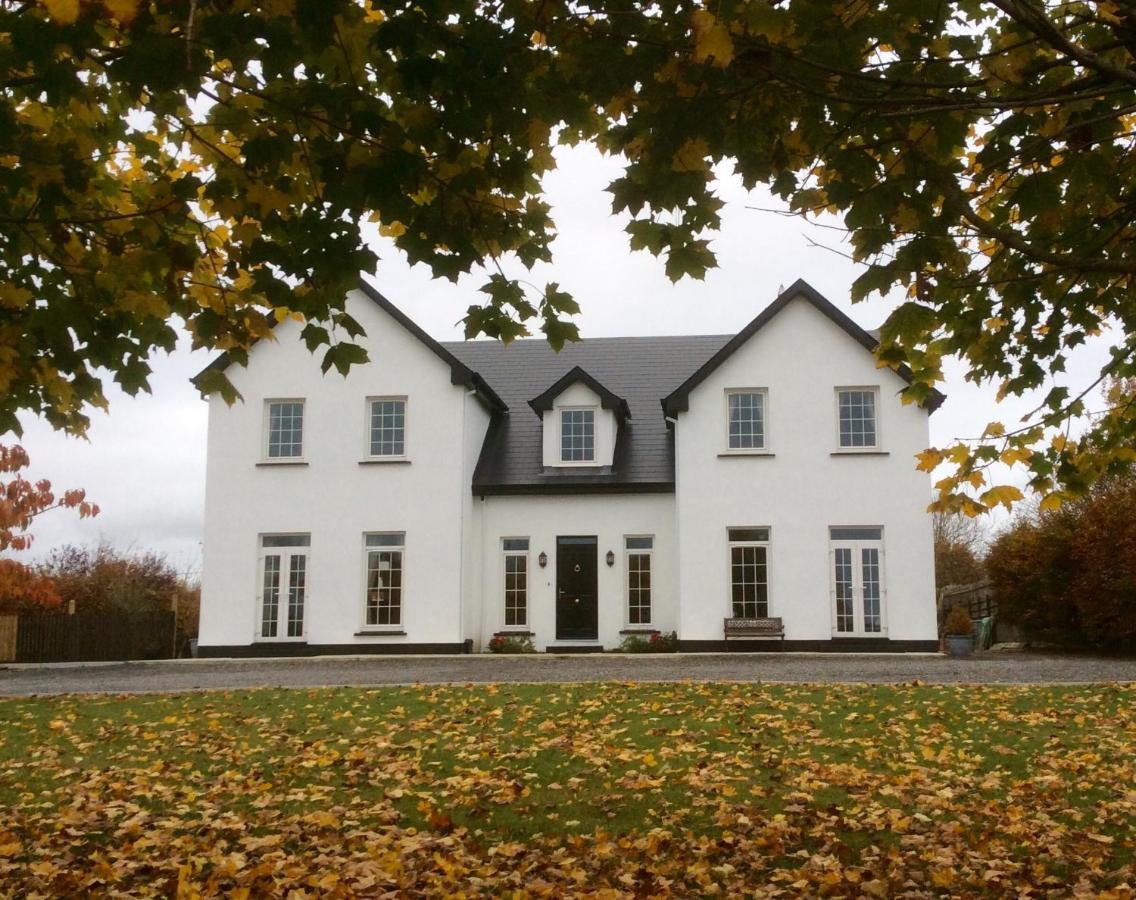 Seven Oaks B&B Ballyhaunis Kültér fotó
