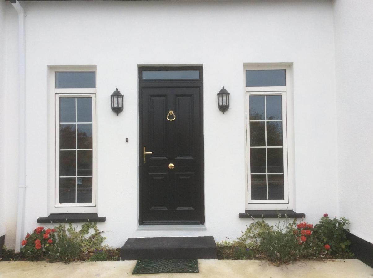 Seven Oaks B&B Ballyhaunis Kültér fotó