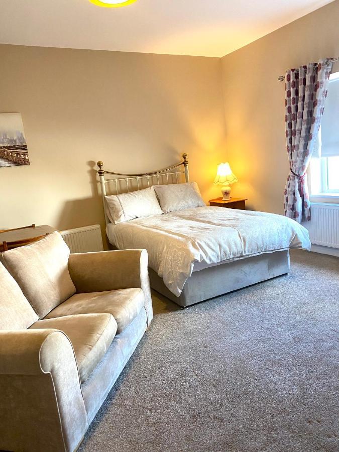 Seven Oaks B&B Ballyhaunis Kültér fotó