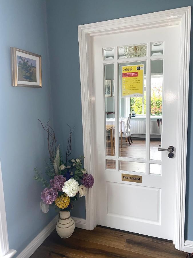 Seven Oaks B&B Ballyhaunis Kültér fotó