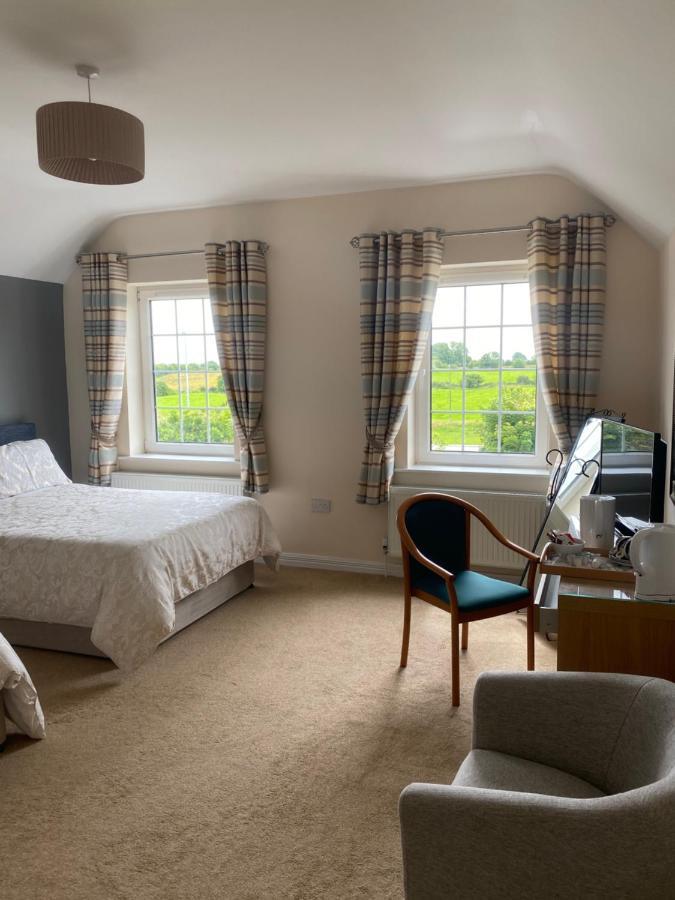 Seven Oaks B&B Ballyhaunis Kültér fotó