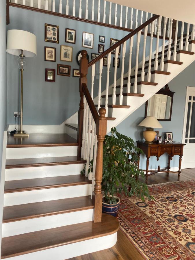 Seven Oaks B&B Ballyhaunis Kültér fotó